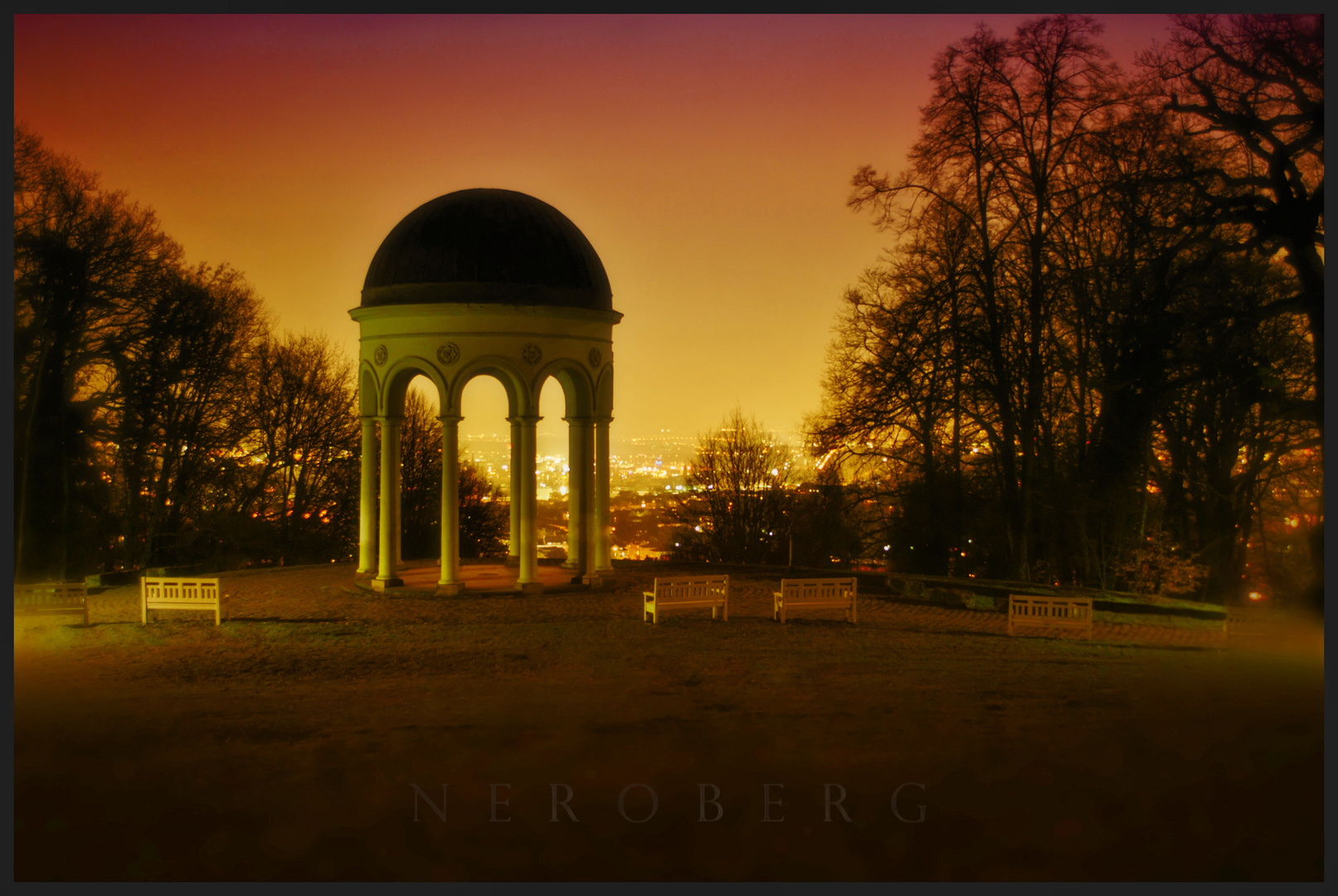 Neroberg