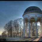 Neroberg-Tempel Wiesbaden