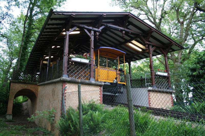 Nerobergbahn