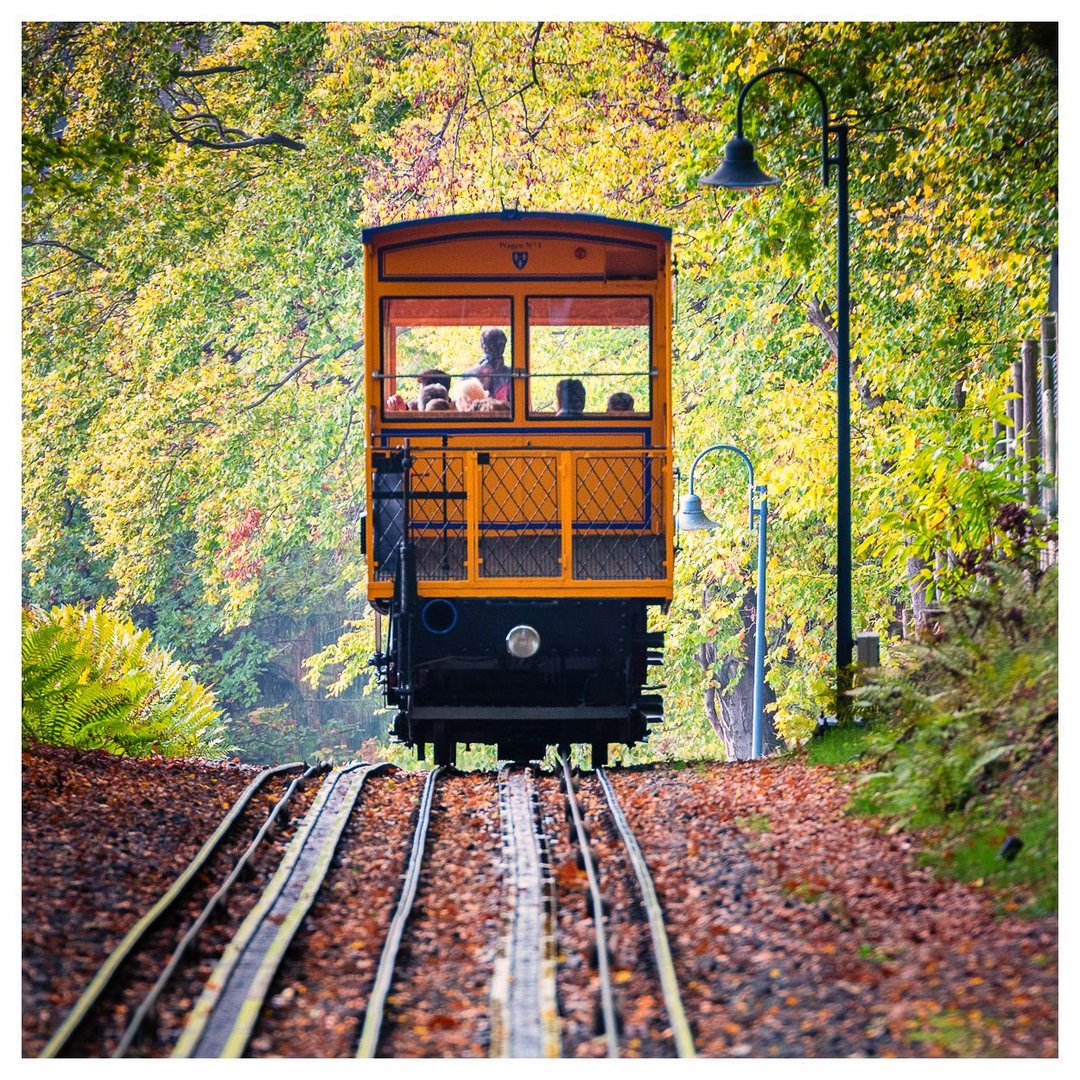 Nerobergbahn