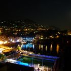 Nervi (ge) by night