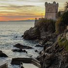 Nervi (Genoa - Italy)