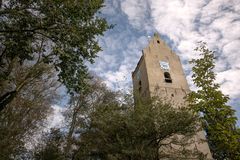 Nes (Ameland) - Torenstraat - Bell Tower - 02