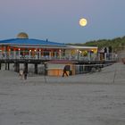 Nes Strand - Ameland - August 2012