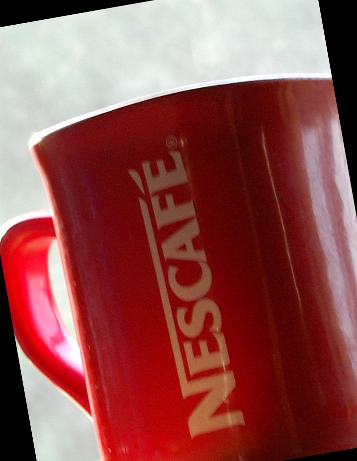 NesCafe