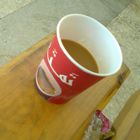 Nescafe Red Cup