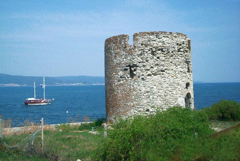 Nesebar