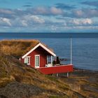 Nesland - Lofoten / Norwegen