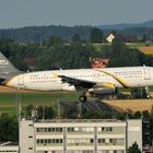 Nesma Airlines A 320