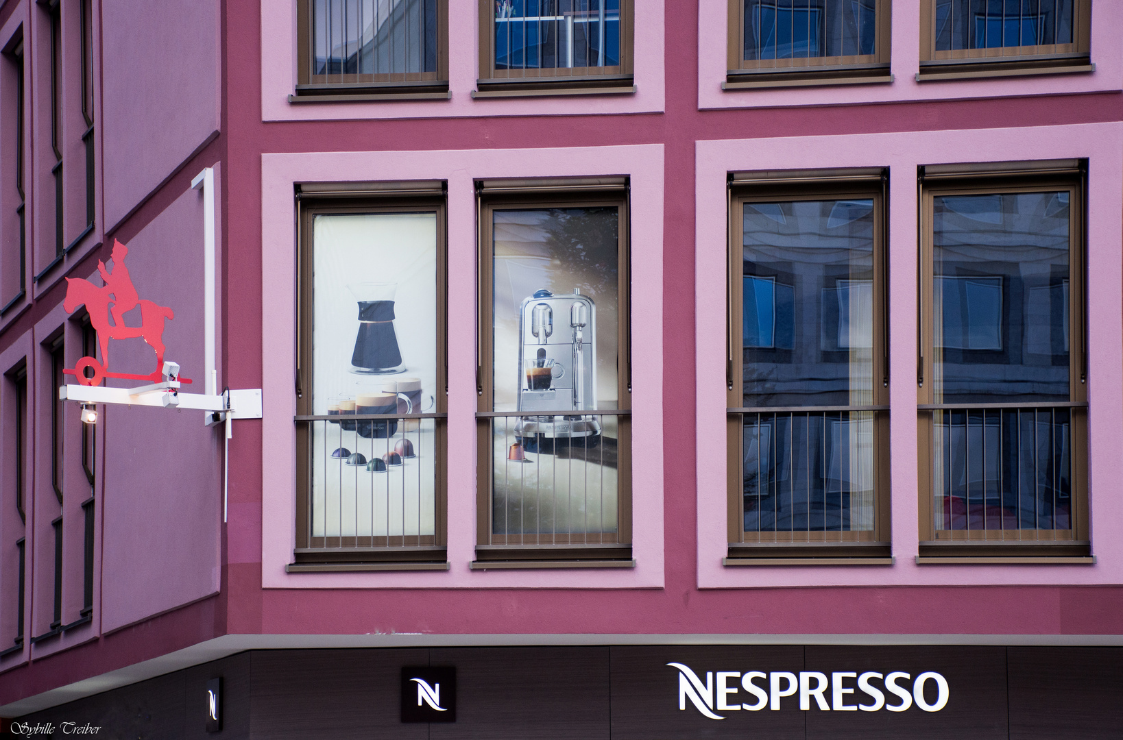 Nespresso