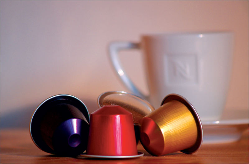 Nespresso