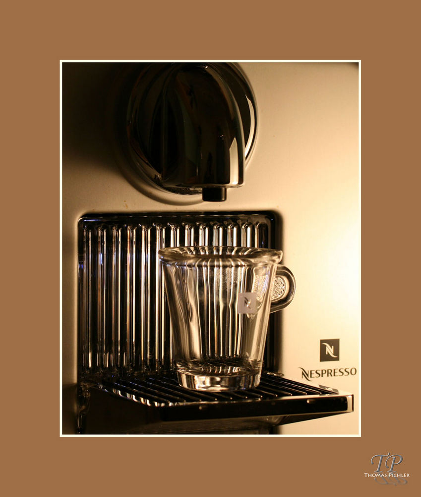 Nespresso