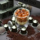 Nespresso Kaffeecreme