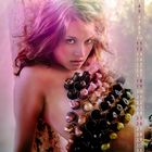 Nespresso-Kalender 2013, "Alina"