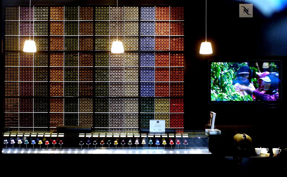 nespressoshop