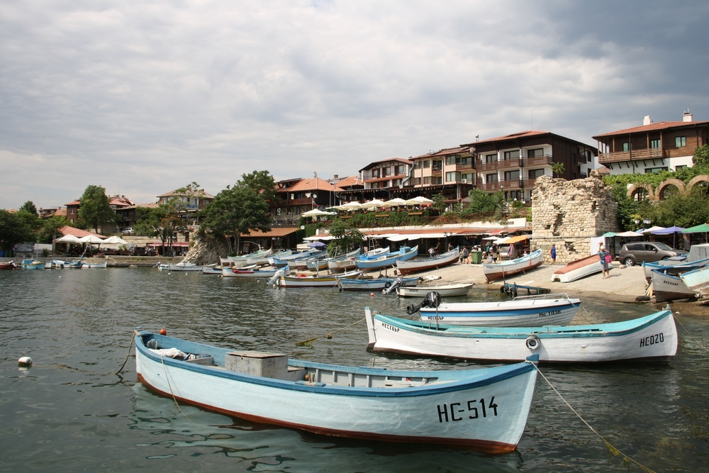 Nessebar