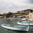 Nessebar