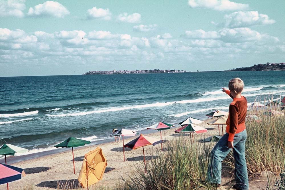 Nessebar 1974