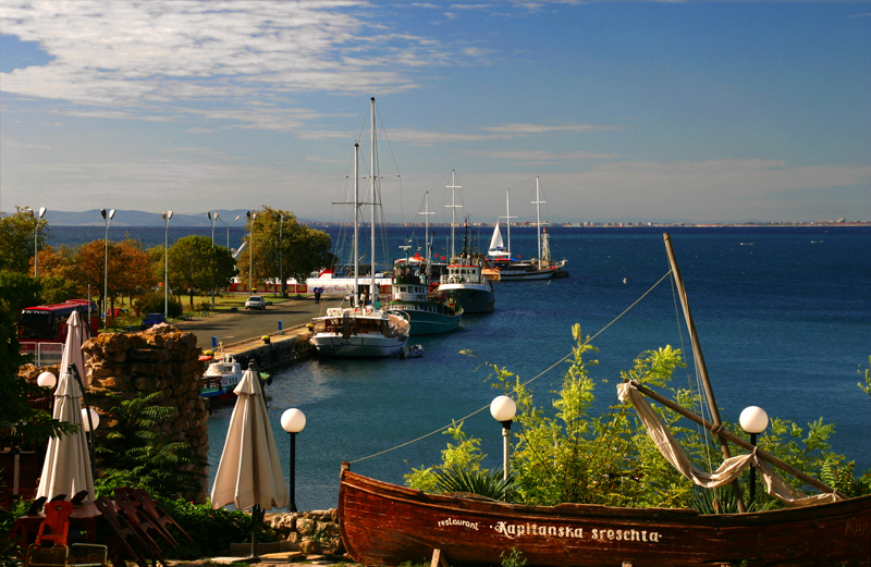 Nessebar