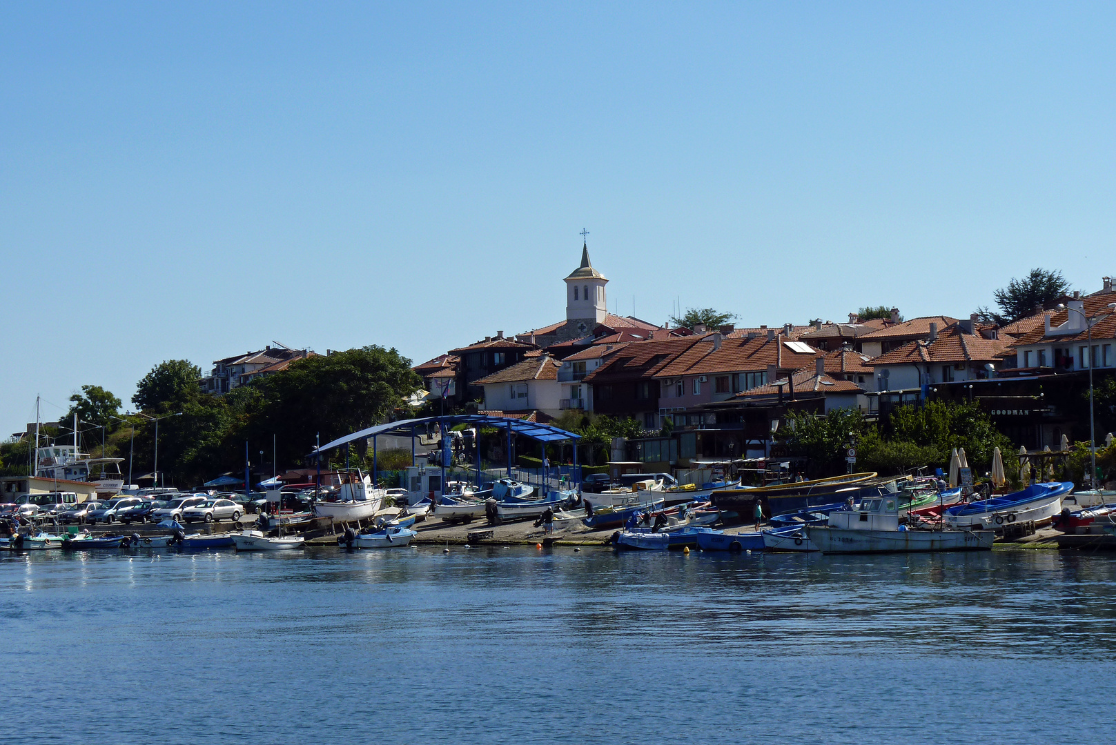 Nessebar 4