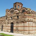 Nessebar, Kapelle