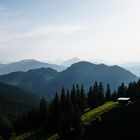 Nesselwang - Allgäu - Alpspitze