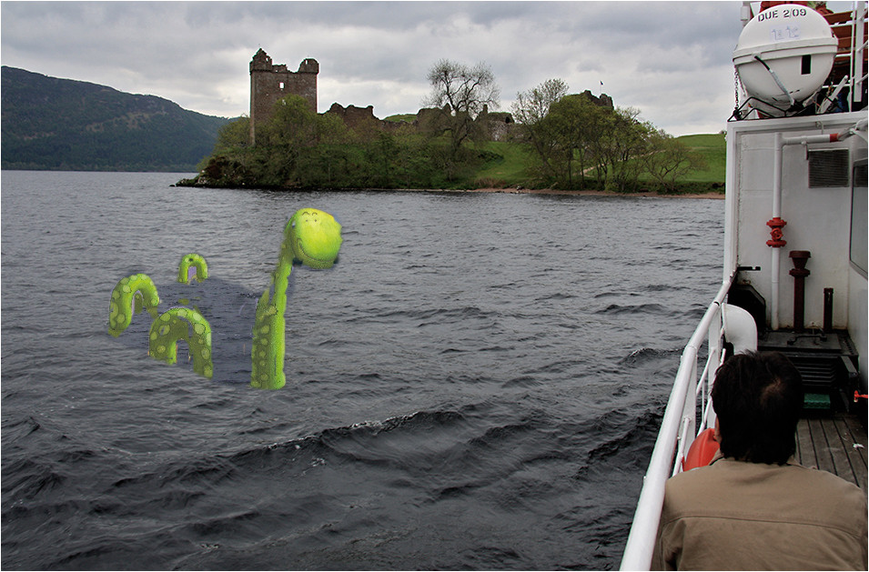 Nessie