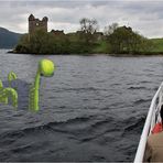 Nessie