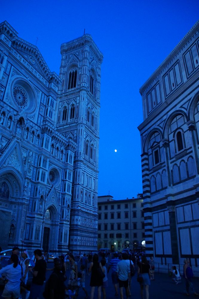 Nessun dorma Niemand schlafe Foto &