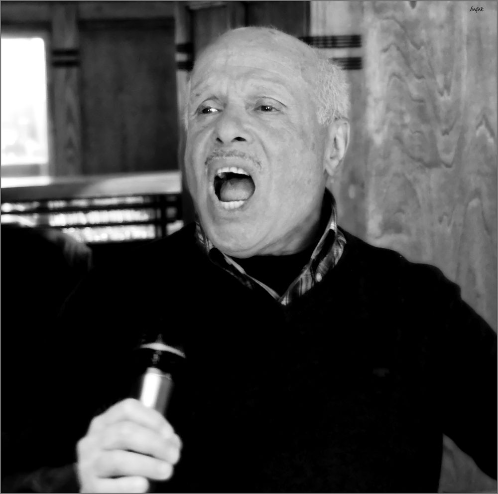 Nessun dorma! Vincerò Foto & Bild