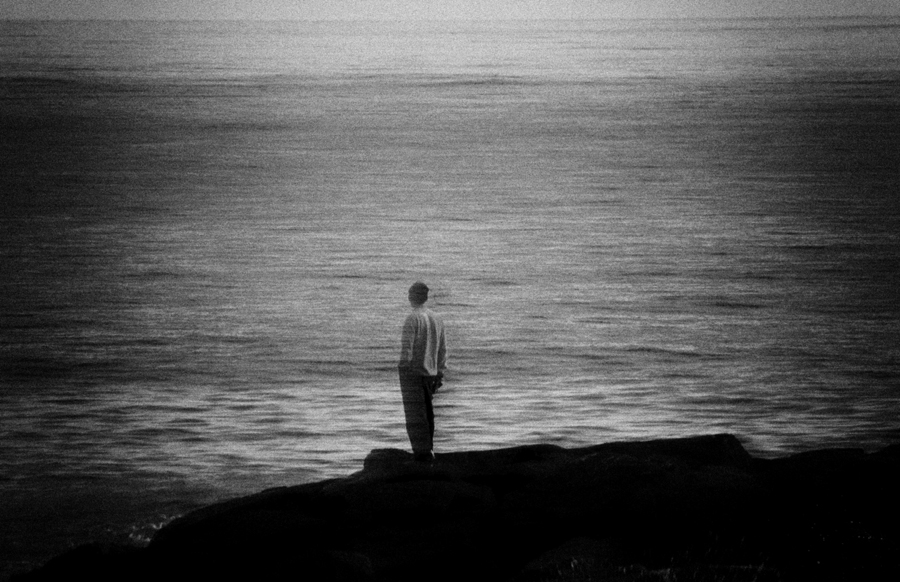 Nessun uomo è un'isola