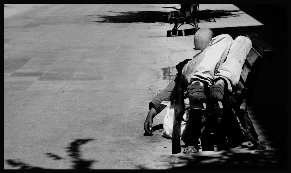 Nessun uomo è un'isola