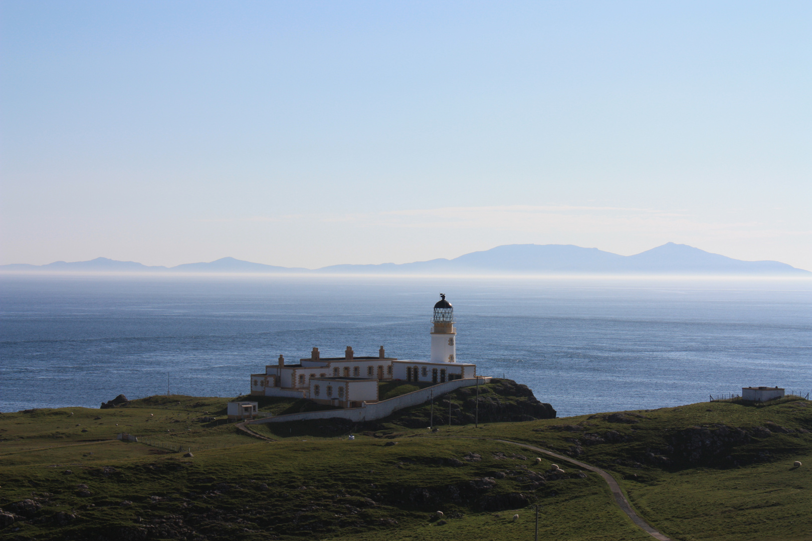 Nest Point Isle of Skye