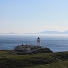 Nest Point Isle of Skye