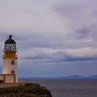 Nest Point, île de Skye, Ecosse