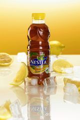 Nestea - Drake Images - Benjamin Hahn