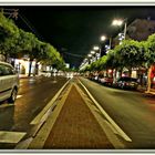 NETANYA AT NIGHT