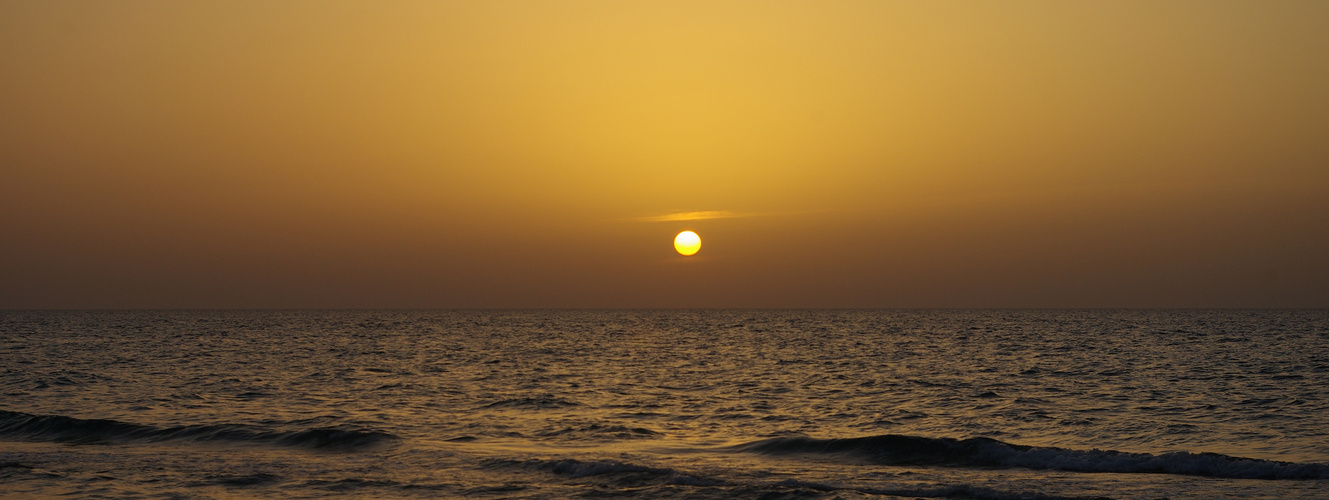 Netanya - Beach