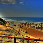 NETANYA -BEACH