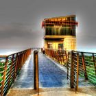 NETANYA BEACH ELEVATOR