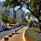 NETANYA BEACH PROMENADE