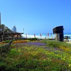 NETANYA BEACH PROMENADE