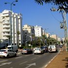 NETANYA CITY-ISRAEL