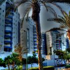 NETANYA CITY-SEA PROMENADE