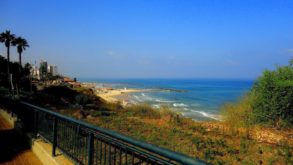 NETANYA COAST