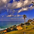 NETANYA COAST -ISRAEL