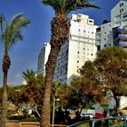 NETANYA COAST PROMENADE