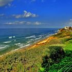 NETANYA COASTAL AREA