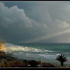 Netanya - coastal city of Israel