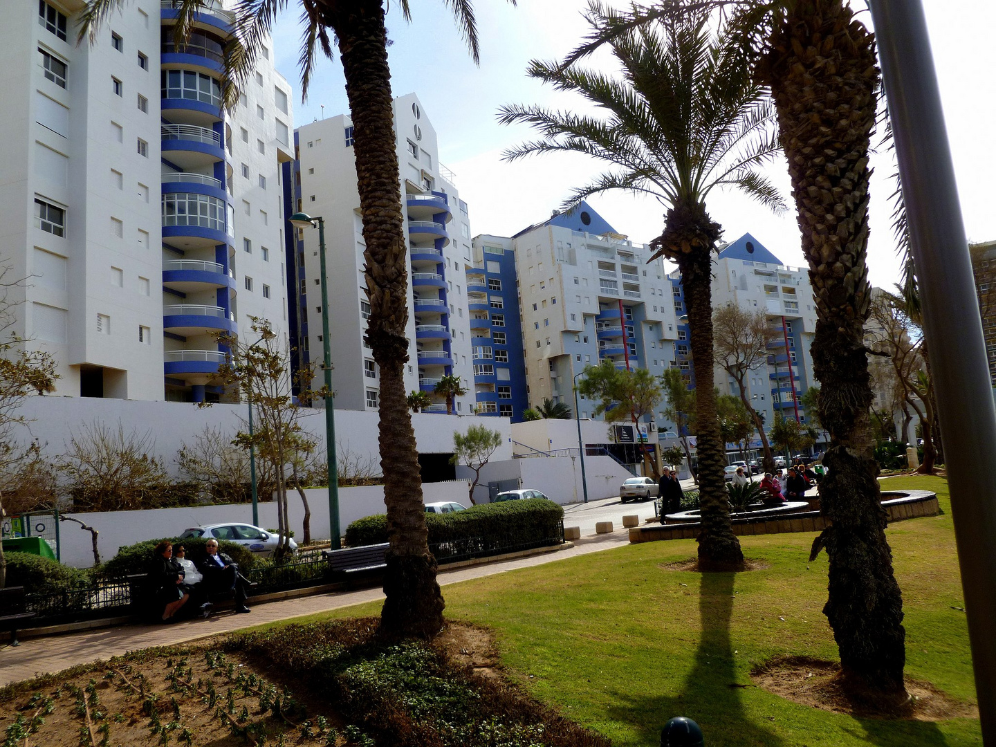 NETANYA -ISRAEL